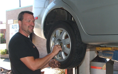 Auto Repair and Tire Service in Parma, OH